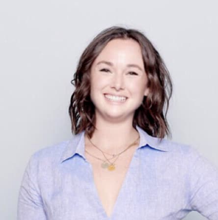 Amy Statham, Content Marketing Specialist