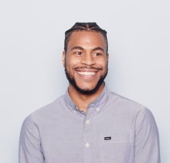 Jordon McKoy, Senior Developer