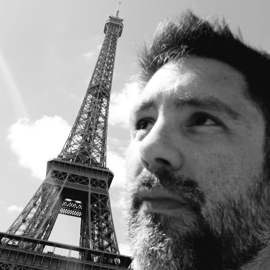 Thomas Schemmer,  Software Architect; Web Accessibility Specialist