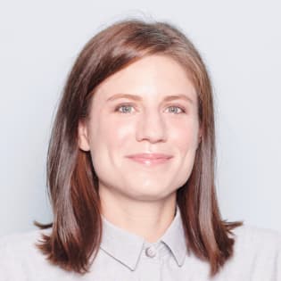 Anya Craig, Software Developer