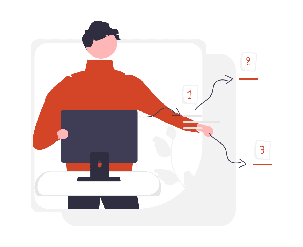iconography of align the approach