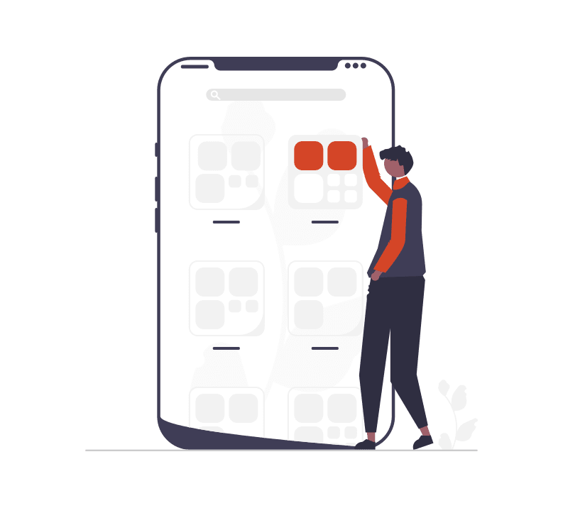 iconography of design systems