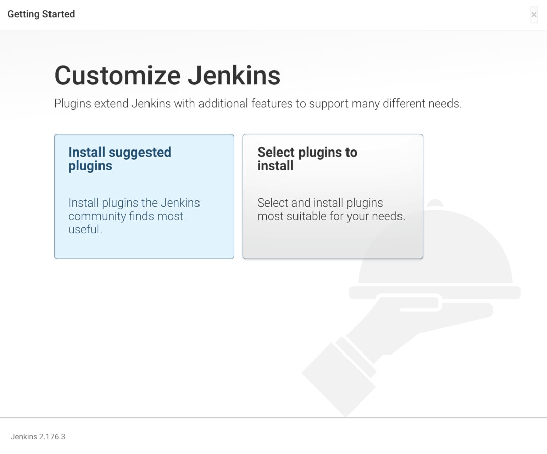 customize Jenkins