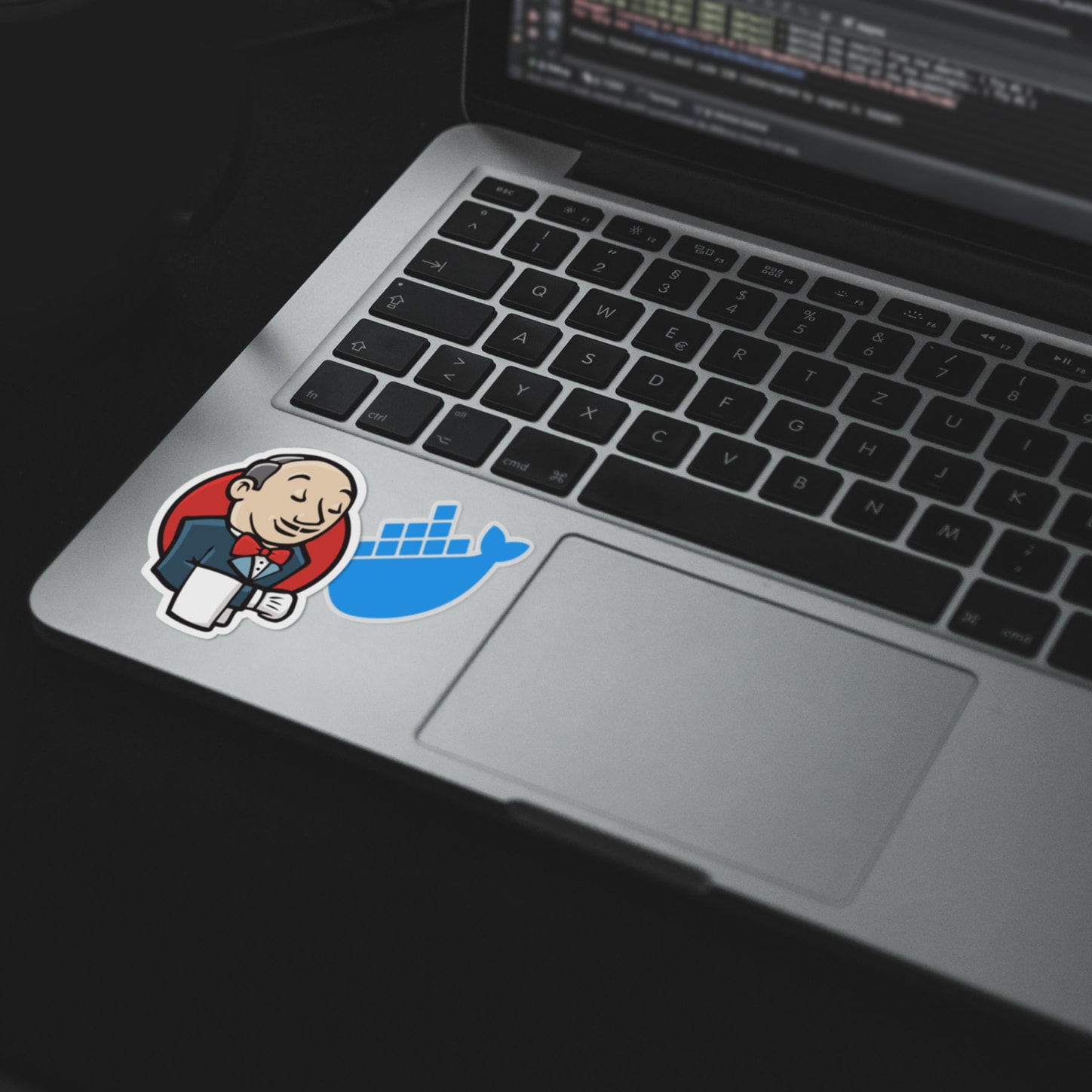 Jenkins docker