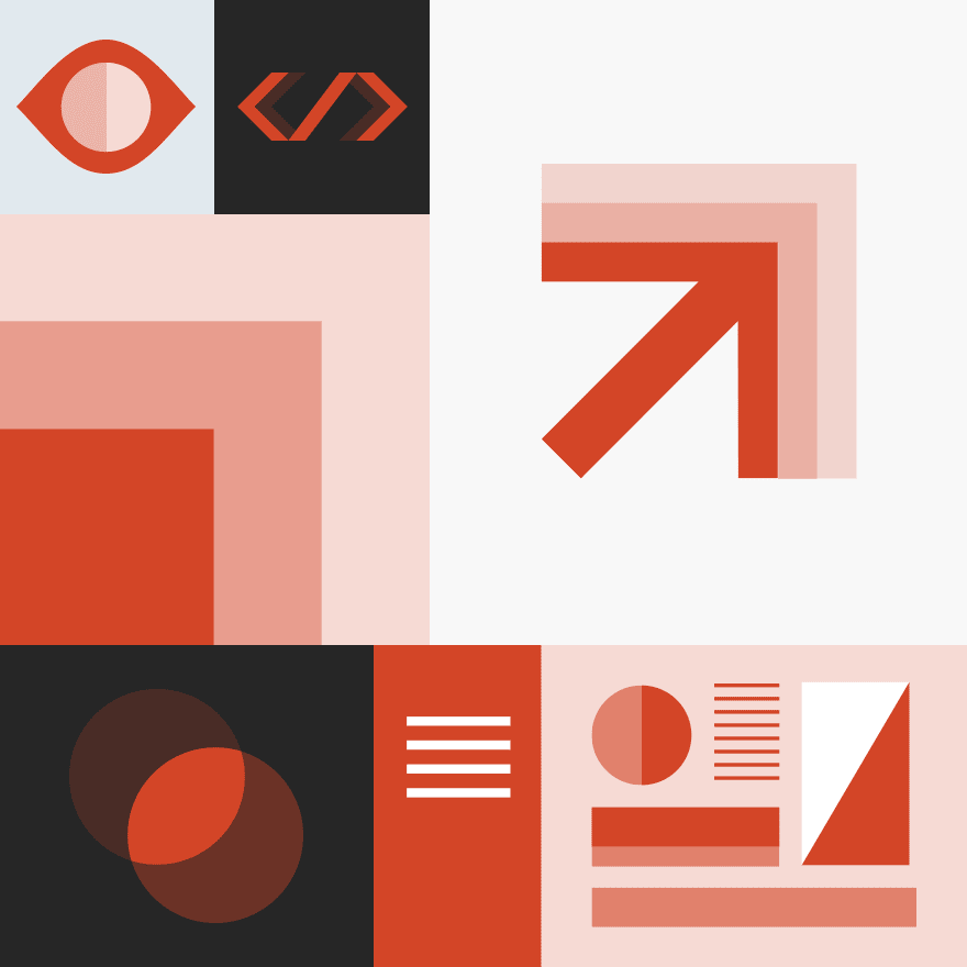 Design System Iconography