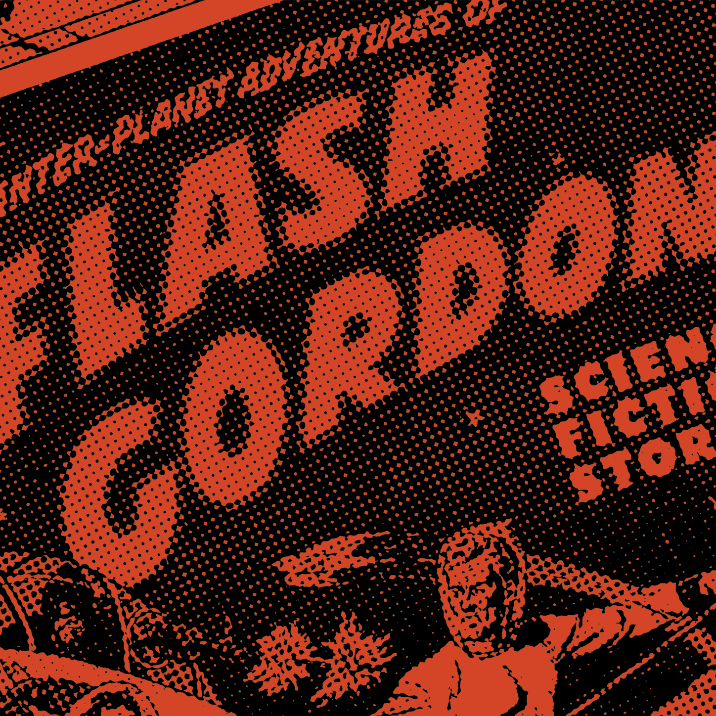 Flash Gordon comic cover