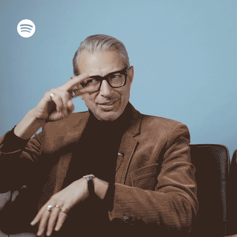 gif of a man dancing