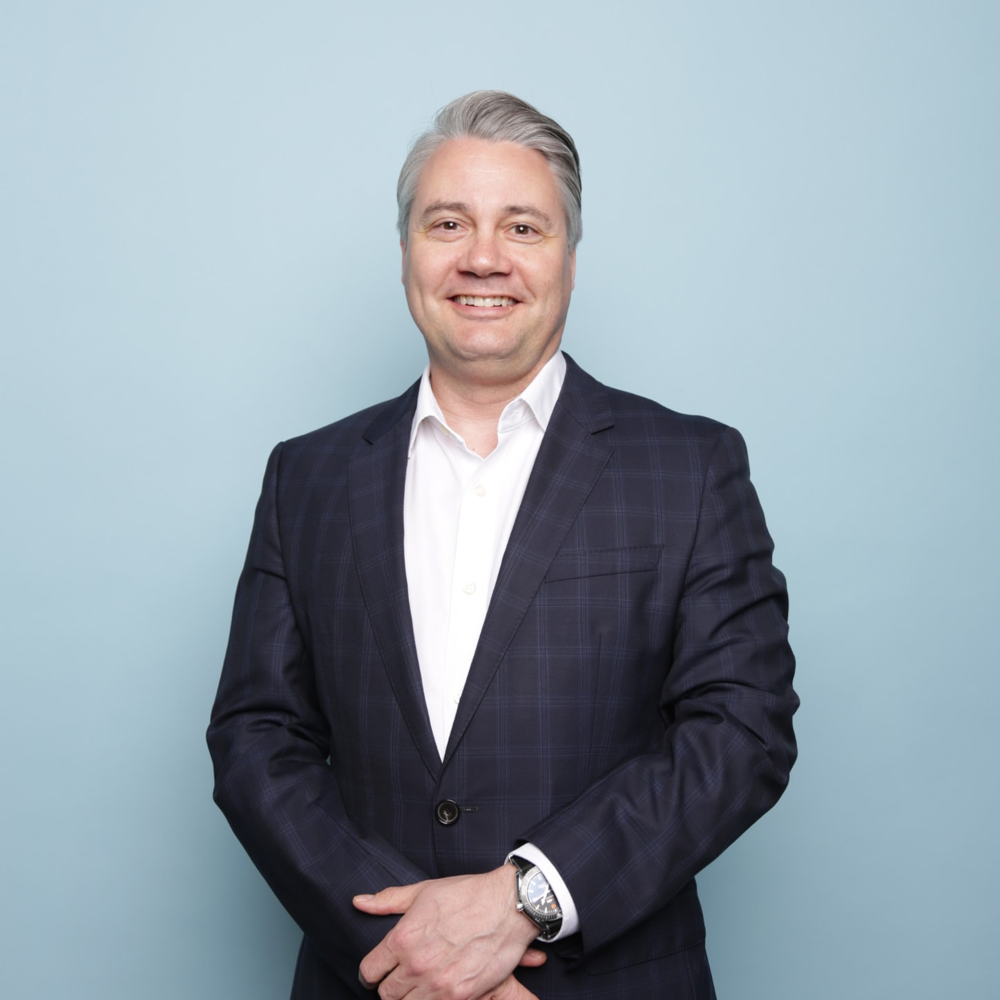 Mark Tiainen