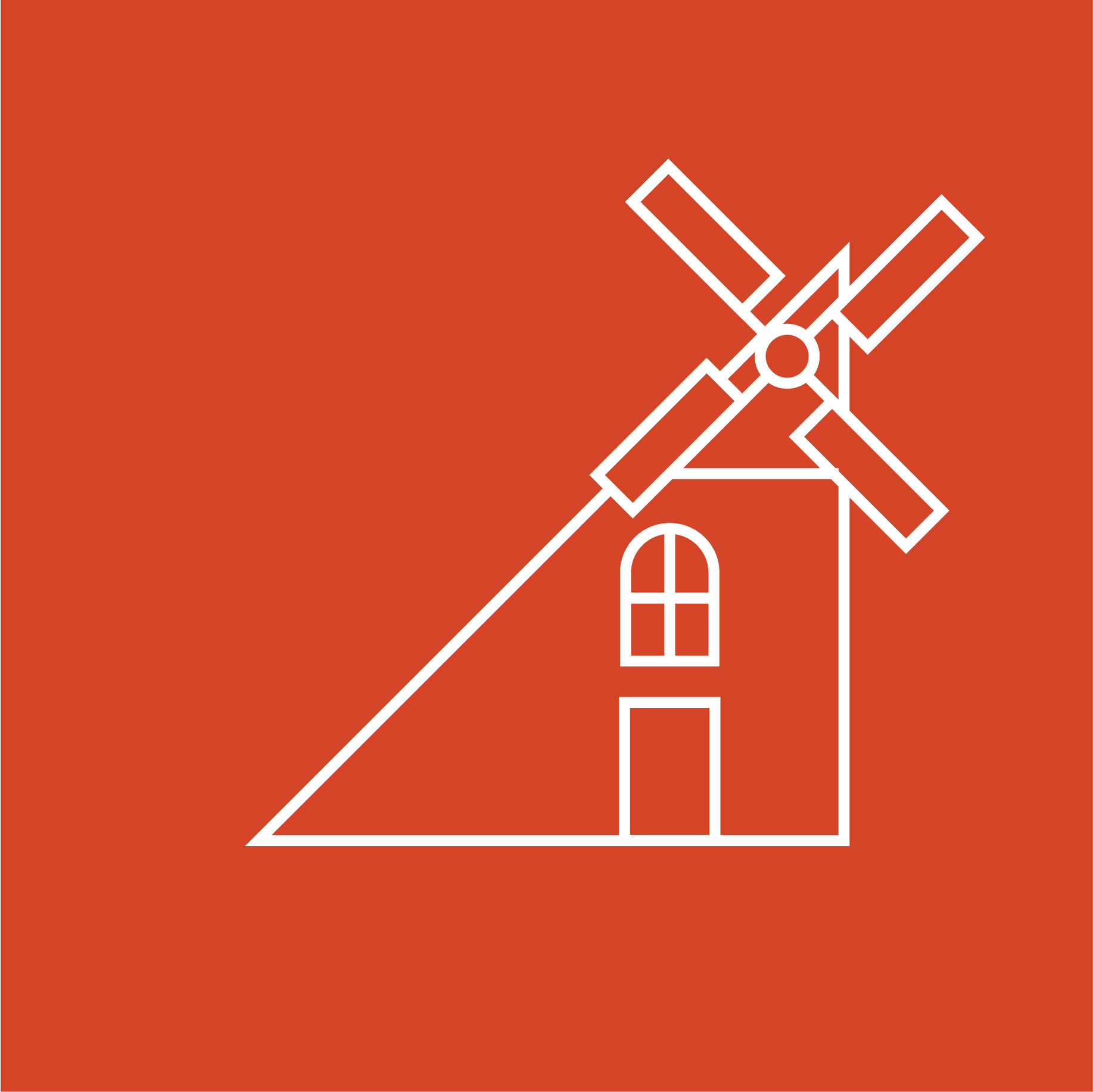 Windmill Triangle