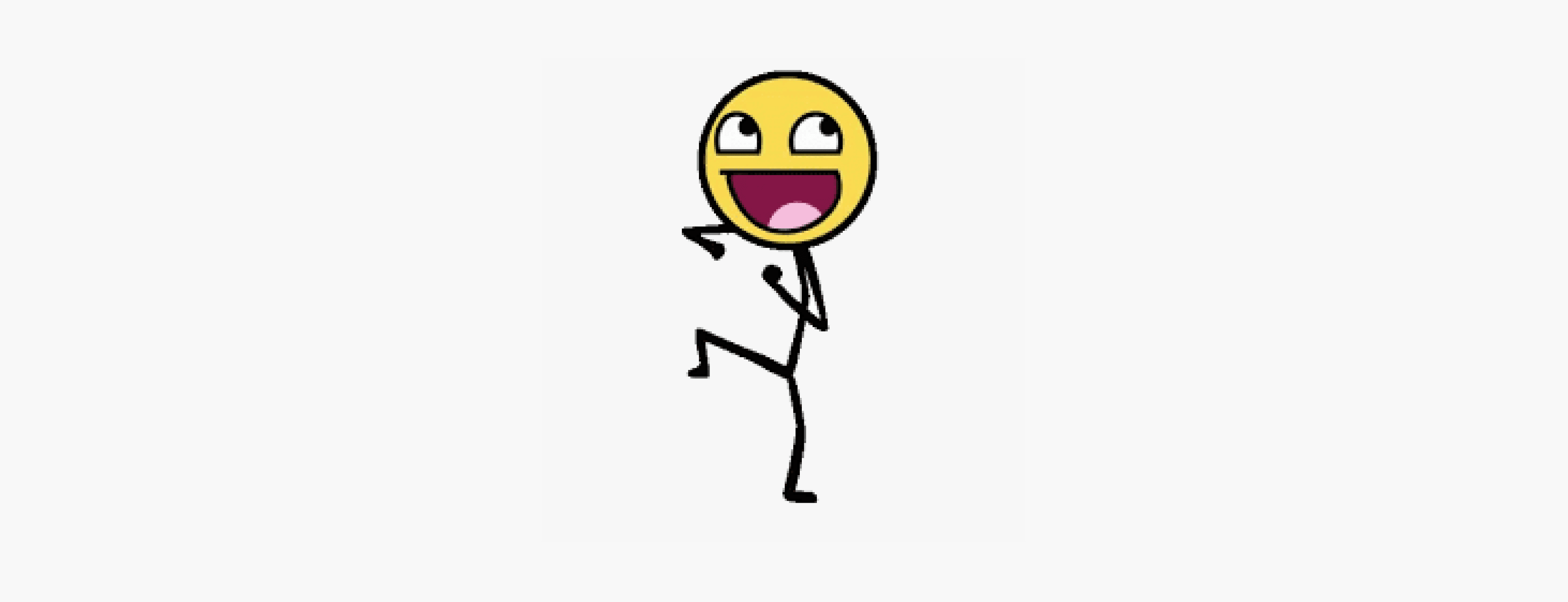 dancing emoji