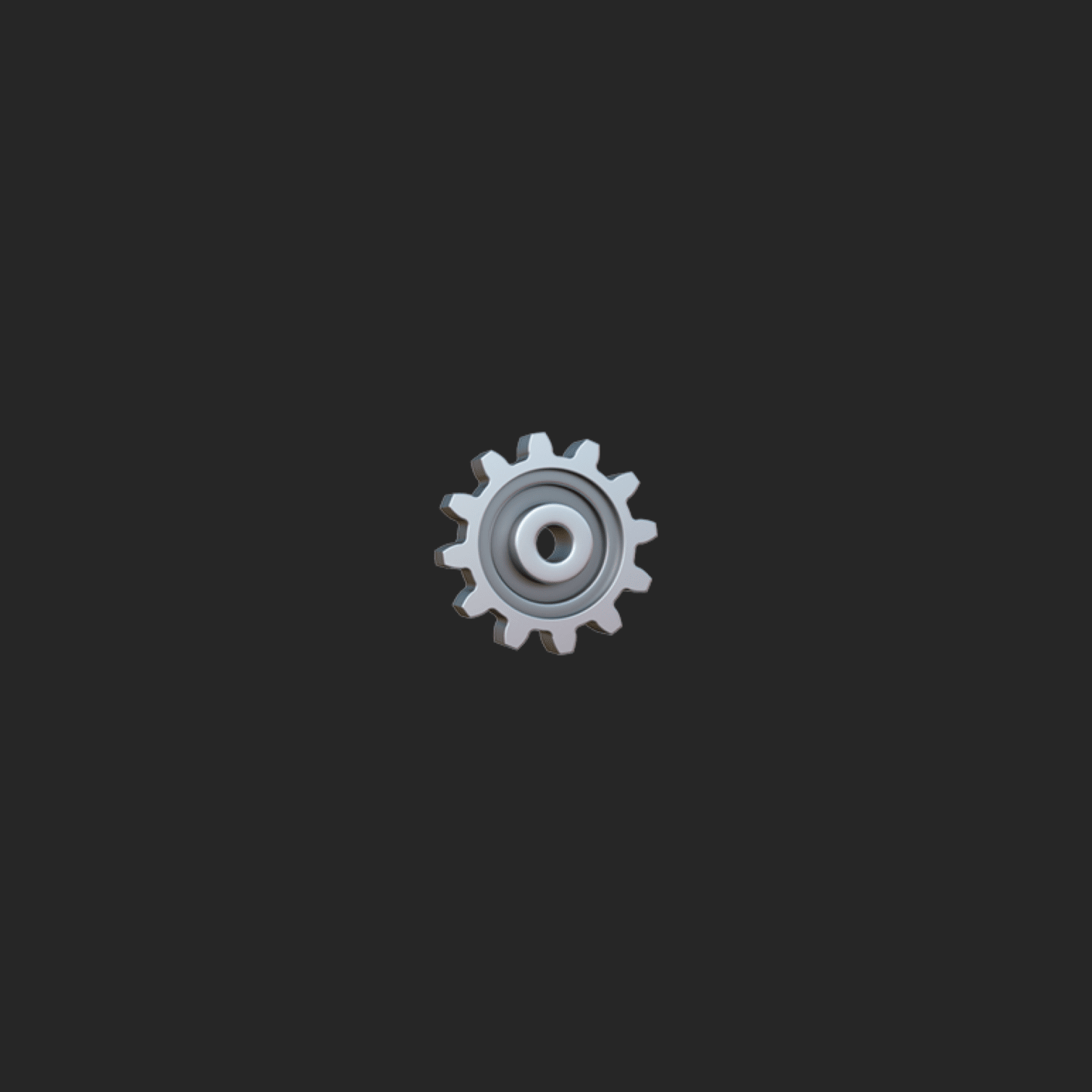 cog emoji