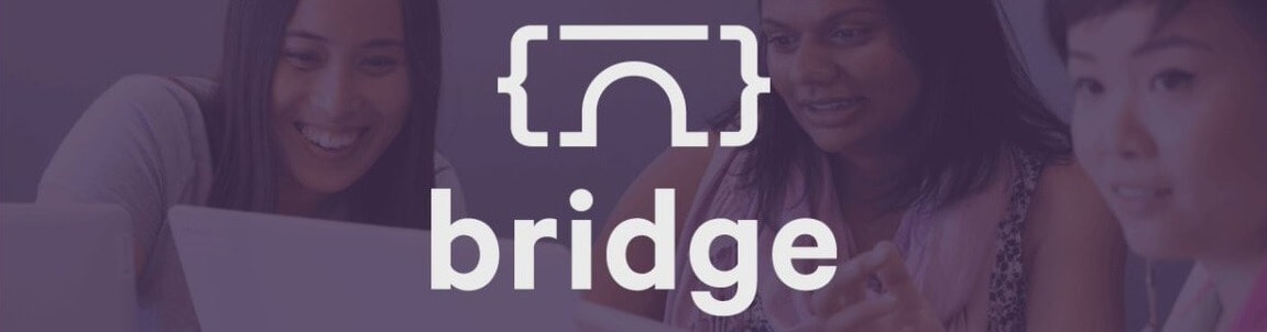 Bridge logo