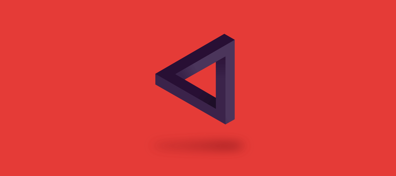 Penrose Triangle