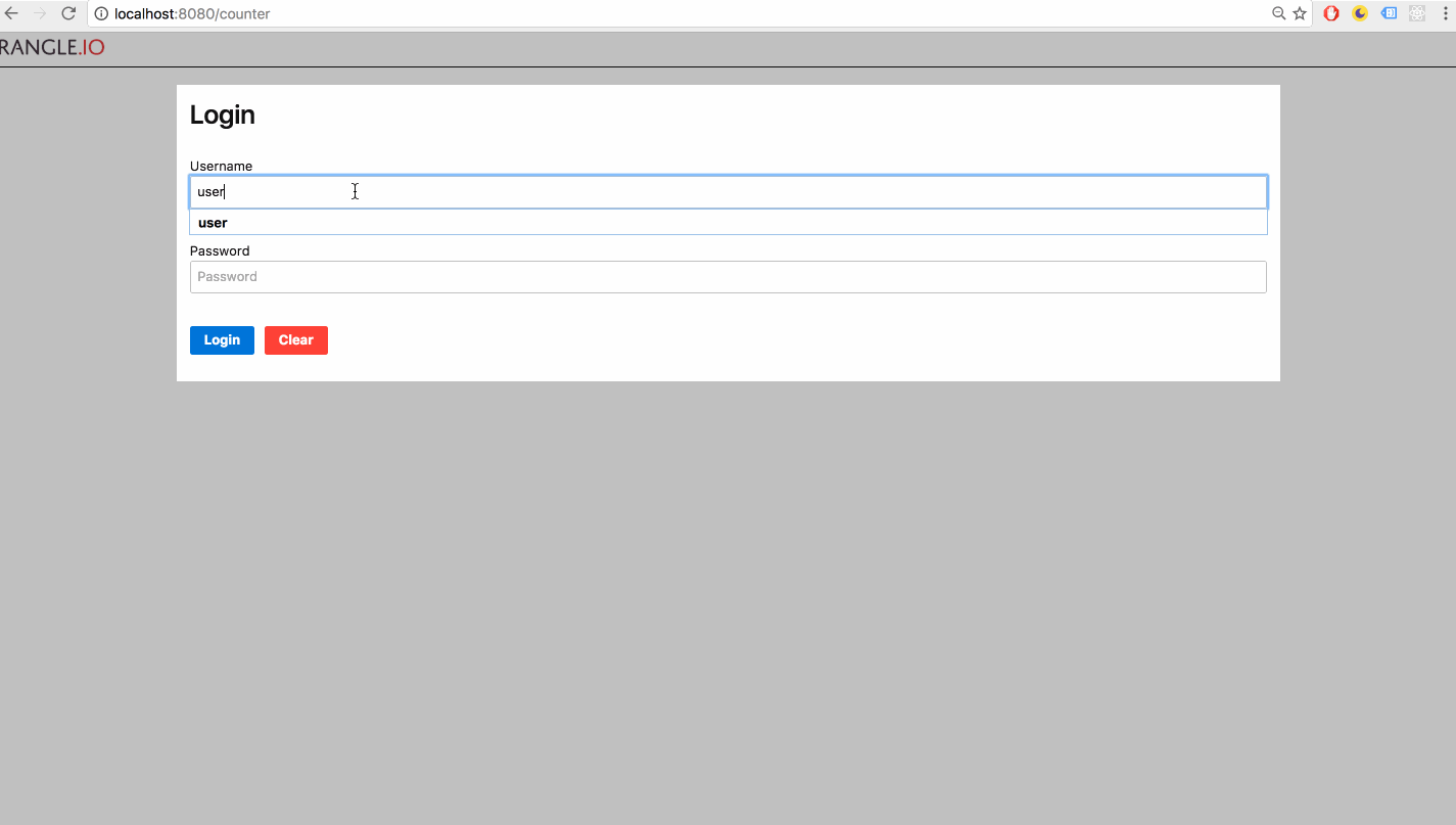 example-app