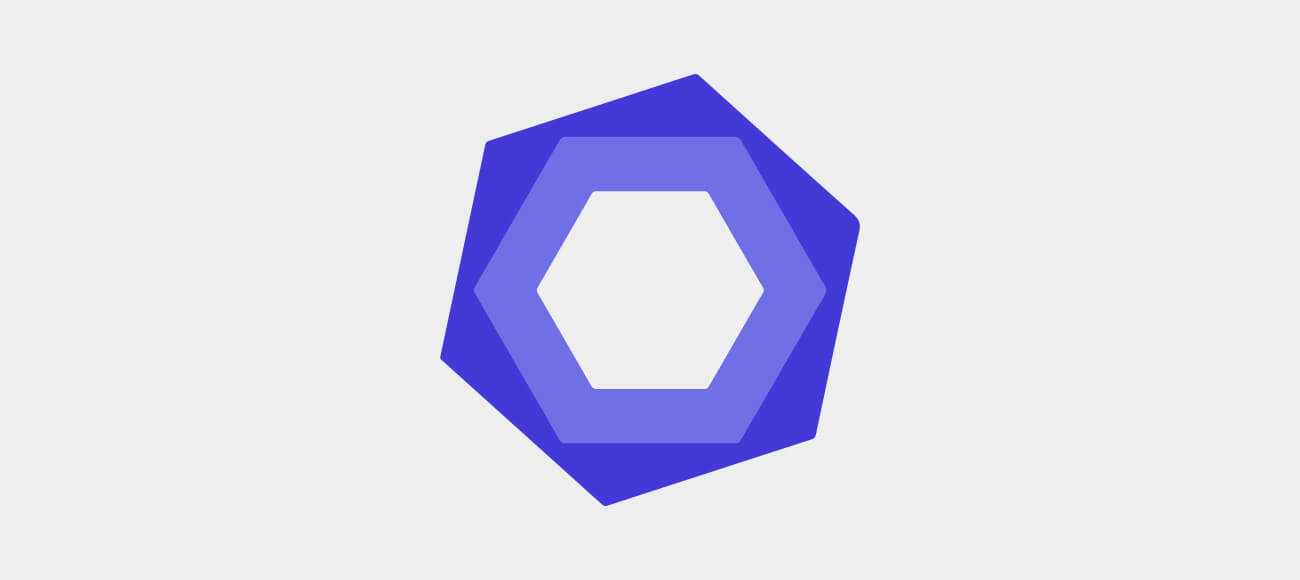 ESLint logo