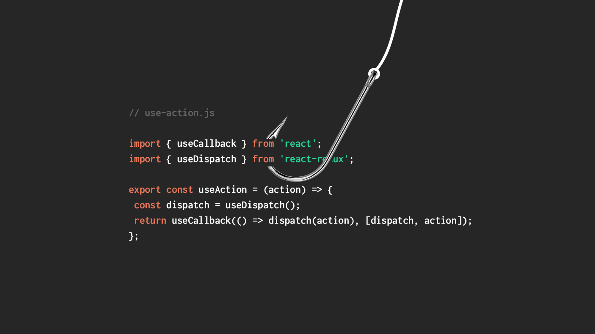 Blog Custom Hooks For Redux 