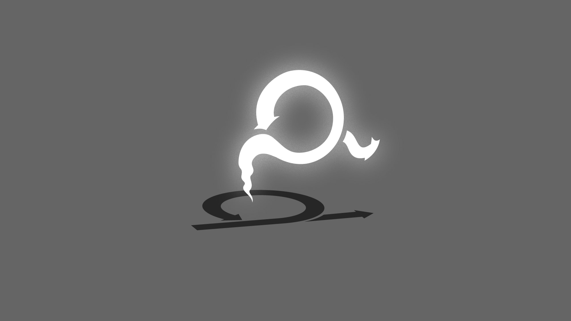 wispy agile iconography arising from normal agile iconography