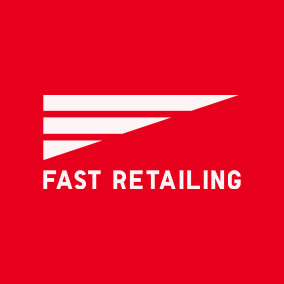 fast retailing