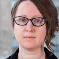 Naomi Bower, Design Strategist