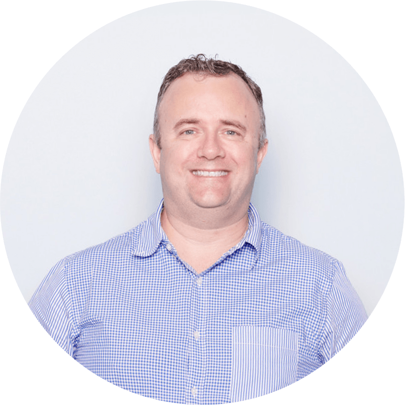 Nick Van Weerdenburg