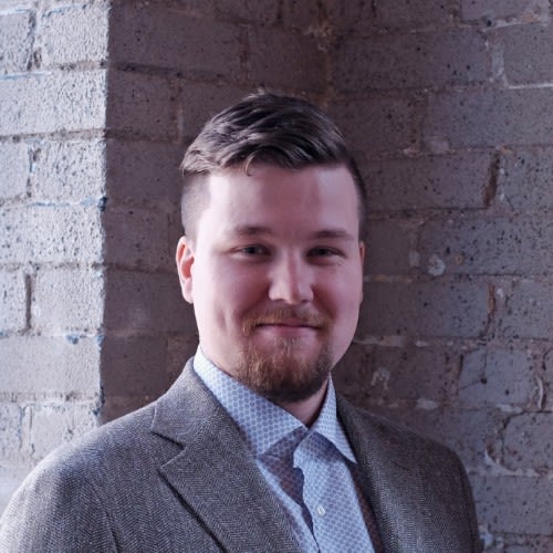 Britton Russell, Director of Revenue & Agentic Operations