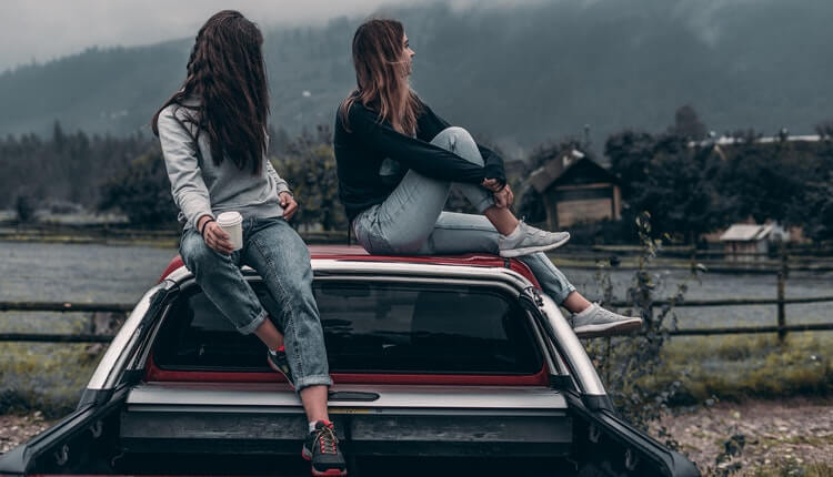 Even the all-powerful Pointing has no control about the blind texts