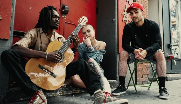 Because it is pleasure