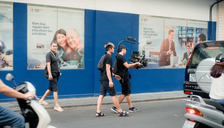 For instance, whenever I go back to the guest house