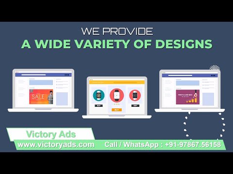 Victory Ads – Affordable, Experienced and Professional Web Design Services Victory Ads – Affordable, Experienced and Professional Web Design Services