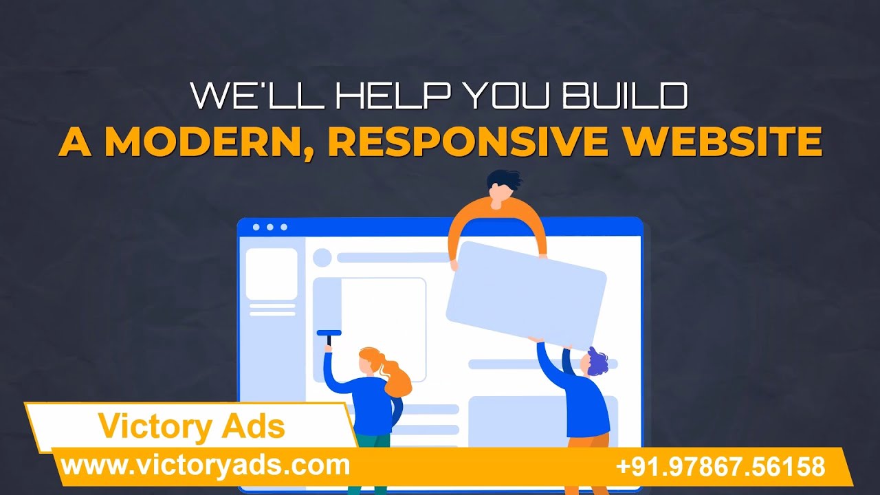 Victory Ads – Best Website Development Company in India | Web Design Victory Ads – Best Website Development Company in India | Web Design