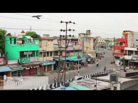Small Tour Ranipet (Fav Spots) ||Ranipet District