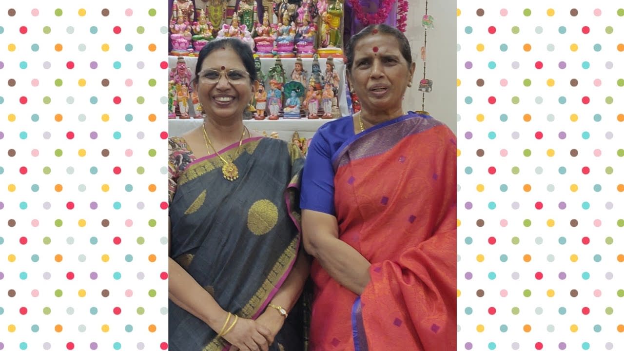 #Shorts 81:ரேவதியும் அவர் கணவர்ஷண்முகமும் வீட்டு தோட்டமும் -Part 3 இவர்களிடமிருந்து கற்றுக்கொள்வோம்.