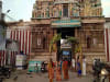 Sholinghur Ranipet, Perumal Temple