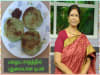 #Shorts 286-Broccoli rawa tikki -leftover conversionTips-பழைய சாதத்தில் இப்படியும்  டிபன் செய்யலாம்