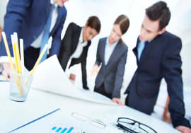 Righteous indignation and dislike men who are so beguiled