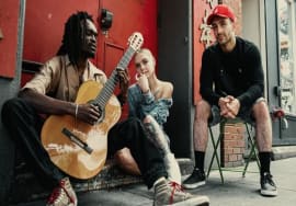 Because it is pleasure