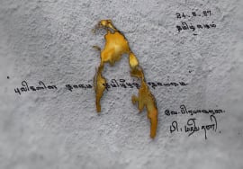 கடாரம் கொண்டோம் – மாவீரம் போற்றும் மணிமுடிப் பாடல் | செந்தமிழர் பாசறை – வளைகுடா | #மாவீரர்நாள்2021