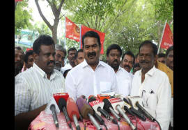 05-09-2022 திருநெல்வேலி – சீமான் செய்தியாளர் சந்திப்பு  | வ.உ.சி மணிமண்டபம் #தாய்த்தமிழில்_வழிபாடு