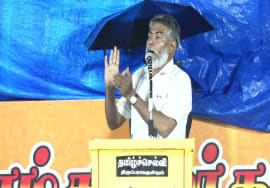 ஹுமாயுன் கபீர் உரை | 14-10-2022 மதுரை பழங்காநத்தம் பொதுக்கூட்டம் | குடிவாரி கணக்கெடுப்பு