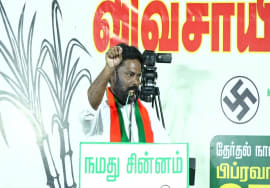 கொல்லம்பாளையம் | ஈரோடு கிழக்கு மேனகா நவநீதன் #விவசாயி