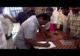 சீமான் தலைமையில் நாம் தமிழர் கட்சி உயர்மட்டக் கலந்தாய்வுக் கூட்டம் – சென்னை | 30-09-2024 சீமான் தலைமையில் நாம் தமிழர் கட்சி உயர்மட்டக் கலந்தாய்வுக் கூட்டம் – சென்னை | 30-09-2024