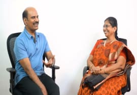 Part 3 Interview with Dr.Kannan Pugazhendhi – பெண்களின் உடல் சம்பந்தப்பட்ட பிரச்னைகள்