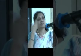 பசிக்காமல் சாப்பிடுவதால் ஏற்படும் நோய்கள் | Dr.Jeyasree