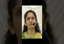 அதிக கோபப்பட்டால் ஆரோக்கியம் குறையும் | Dr.Jeyasree