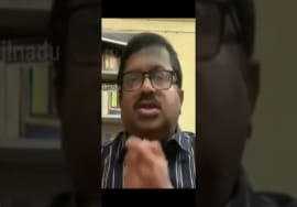 கொரோனாவிடம் தப்பிக்க சாப்பிட வேண்டிய உணவுகள் | Dr.Sivaraman