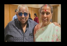 Honouring function of Dr.Chef. Damu for receiving Padmashree award – Get together 20 July 2025