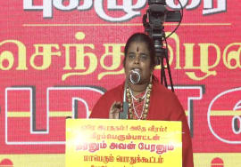 18-10-2025 | தீரனும் அவன் பேரனும் பொதுக்கூட்டம் #மேட்டூர் | சீமான் எழுச்சியுரை