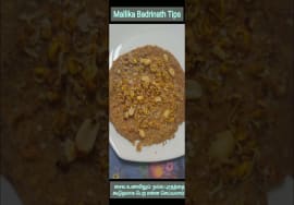 #Shorts 437:Tips to increase protein in vegetarian diet -Sprouts  Adai with different toppings