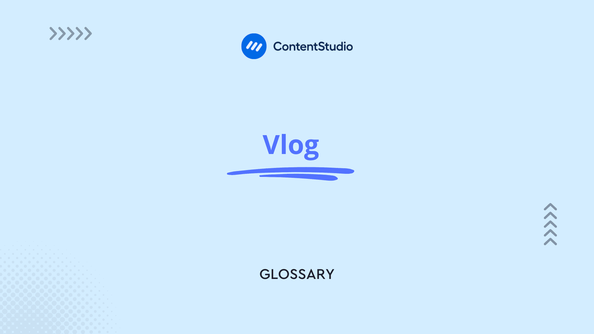 blog