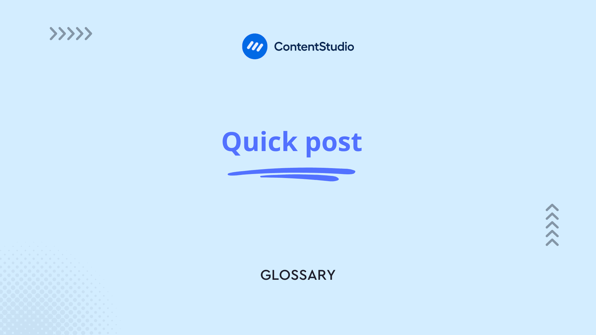 blog